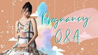 Pregnancy Q&A | Melissackoh