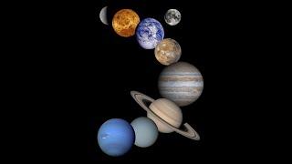 Gustav Holst • The Planets