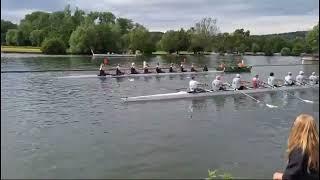 2024 Henley Masters F8 final Tyrian winning updated