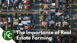 What is Real Estate Farming? | How to Start Farming for Leads in Real Estate