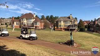 Trophy Club of Apalachee Golf Course Home FOR SALE... 945 Golf View Court, Dacula, GA