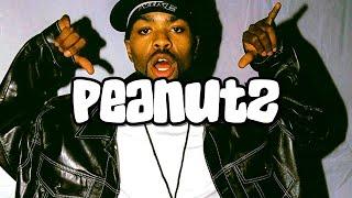 Method Man & Redman Type Beat - "Peatnutz" | Fast Funky Old School Hip Hop Boom Bap Instrumental