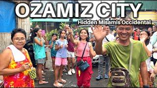 Exploring Ozamiz City in Misamis Occidental Philippines w @filipinalife [4K HDR]