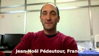 Transnational meeting Portugal - Teachers' interviews