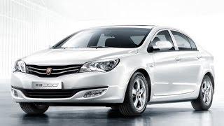 Roewe 350