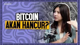 Beli Bitcoin Sekarang atau Nyesel 2025? #KPODS feat Theresa Learns