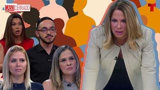 Caso Cerrado Special: worst acts of racism | Telemundo English