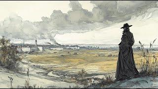 The Envoy of the Barrenlands