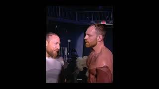 Jon Mexoly HEARTBREAKING Goodbye to Bryan Danielson #wwe #aew #shorts