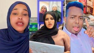 Honeymoon Iyo Hodan Online Iyo Dagiir Oo Dagaalka Arabsoo Marwo Waxaa Live Video Tiktok