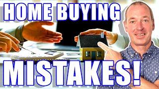 FIRST TIME HOME BUYER TIPS: Avoid These 3 Mistakes | Halifax Homes And Lifestyle | Living In Halifax