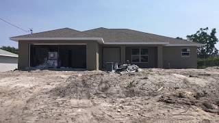 New Construction Homes For Sale In Lehigh Acres Florida