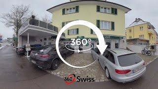 Mundwerk Rottweil - 360 Virtual Tour Services