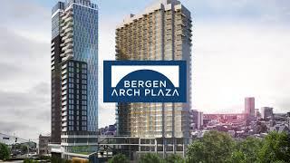 Bergen Arch Plaza - Prime Journal Square Development Site