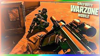 Warzone Mobile New Update Gameplay Insane Ultra Graphics