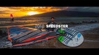 Tabou Boards - 2018 Speedster