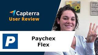 Paychex Flex Review: Does not communicate