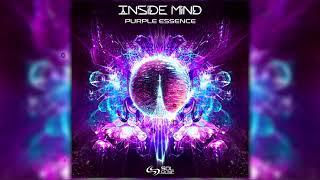 Inside Mind - Purple essence