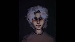  Solitude ~ Slowed/Looped (SEAMLESS)  Dottore Animation by Kattkeyy on TikTok 