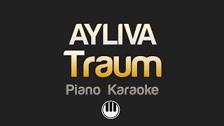 AYLIVA - Traum (Karaoke)