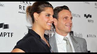 Tony Goldwyn & Anna Musky-Goldwyn: MPTF NextGen