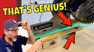 My Top 7 Miter Saw Tips for Beginners.