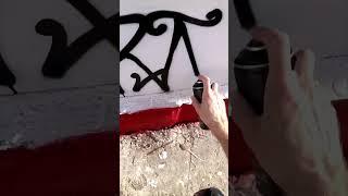 Style procedure #graffiti #graffititagging #graffitiart #graffitiworldwide #граффити #graffiti2023