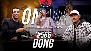 On Air With Sanjay #566 - Dong