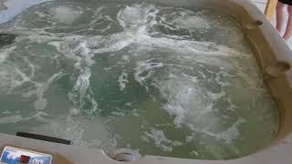 Hot Tub issues