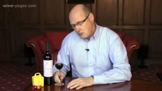 Harvey's 30-Year-Old PX Sherry, wine review