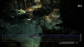 Killzone Campaign 3 Tech Analysis