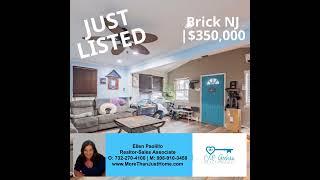 JUST LISTED