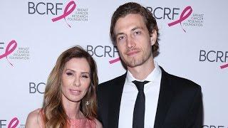 'Real Housewives' Star Carole Radziwill's Boyfriend, Adam Kenworthy, Injured in Plane Crash