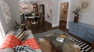 Bungalow Reno HGTV - FULL EPISODE