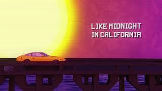 Alex Roma - Don’t You Know Baby I Adore You, Like Midnight In California (Official Lyric Video)