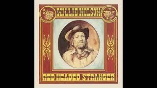 Can I Sleep in Your Arms by Willie Nelson from his album Red Headed Stranger