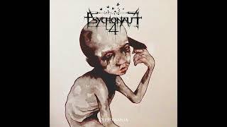 Psychonaut 4 - Dipsomania (2015) depressive suicidal black metal | post-black metal | dsbm