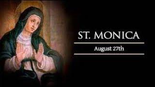 DivineOffice| Lauds 21st Tue of OT Saint Monica August 27, 2024