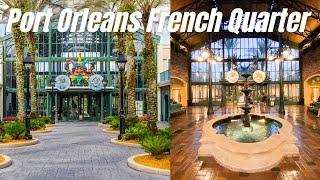 Disney’s Port Orleans French Quarter Resort Tour | Hidden Gems & Southern Charm