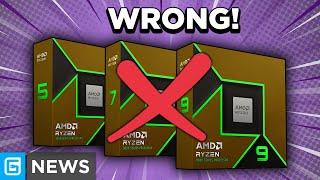 Everyone’s WRONG About Ryzen 9000!