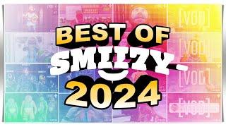 BEST OF SMii7Y- 2024 (fan made)