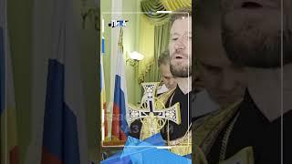 Новочеркасск собрал героев: Казачество в строю! #shorts
