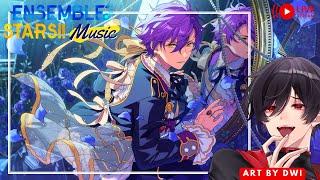 [Ensemble Stars] husbu kok, bang Toyib  #vtuber #shorts #vtuberindonesia #game #enstar