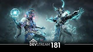 Warframe | Devstream 181: Koumei & the Five Fates Date, Caliban Rework, 1999 News & More!