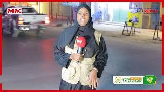 Diyaar garawga codaynta dooraashada MM Somali TV si toos ah ugu daawo wararka doorashada.