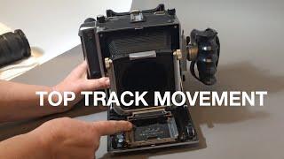 Top Track Movement of Master Technika