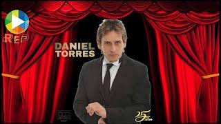 DANIEL TORRES TEATRO METRO COMPLETO