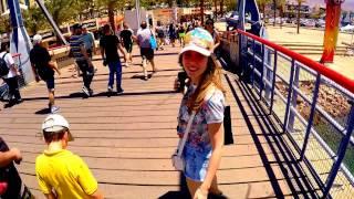 GOPRO Trip Mini  Video - Eilat, Israel