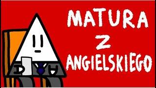 Matura z angielskiego