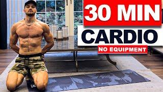 30 Min Perfect HIIT Workout // Burn Fat and Lose Weight Fast!! | velikaans